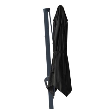 96920540 Parasol Eifel Antraciet Zwart 6