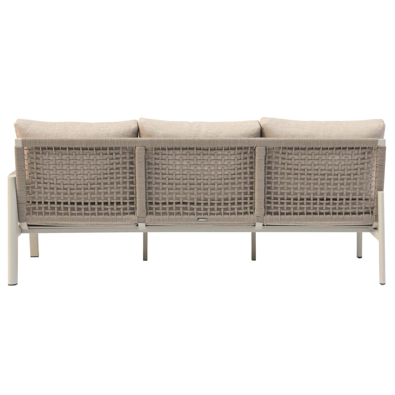 96920960 Hoeklounge Hana Beige 5hr