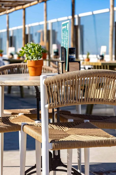 Strandclub Breez 11