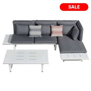 95404550 Sophia Corner Lounge 1hr Sale
