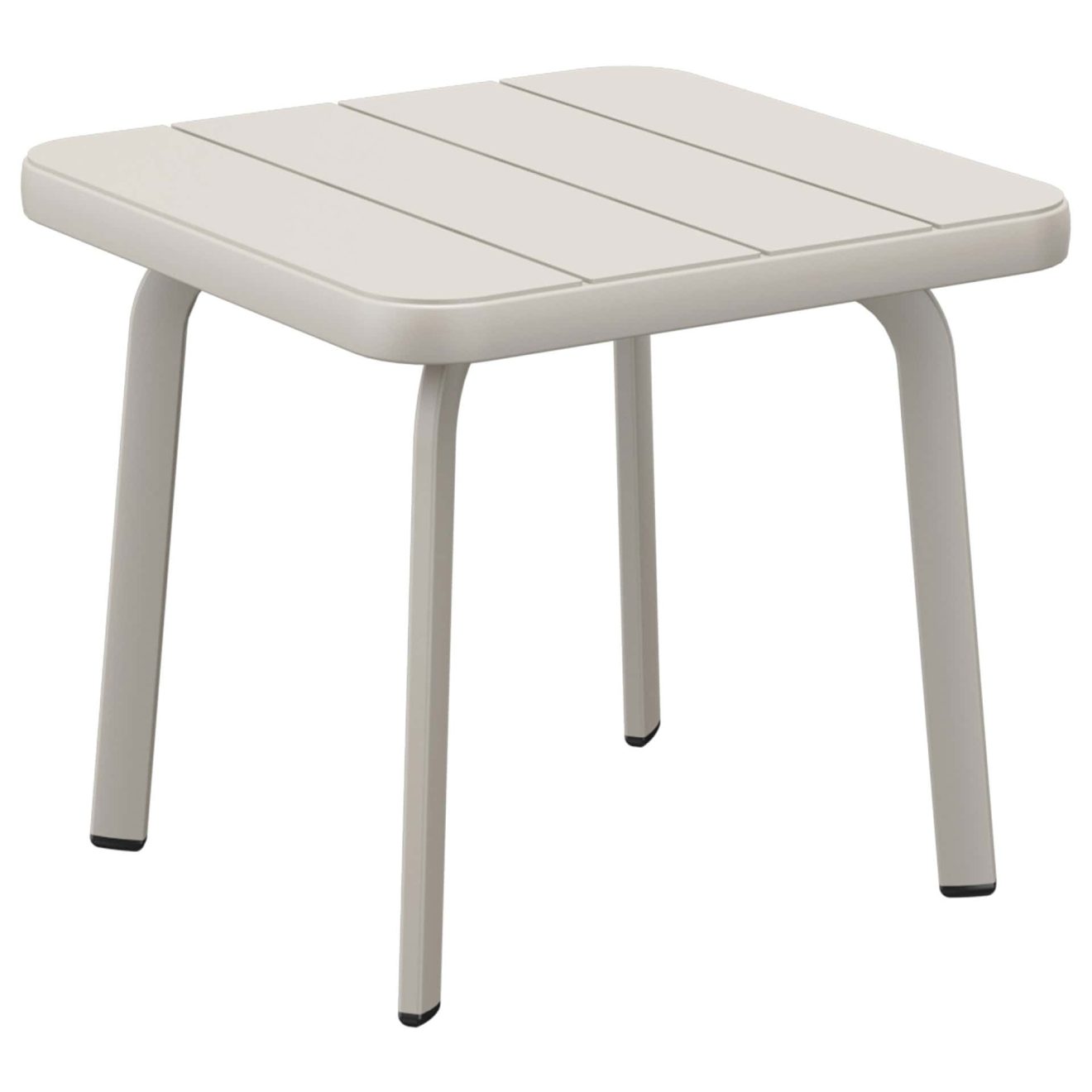 95419370 Terrasset Grijs Joy Tafel