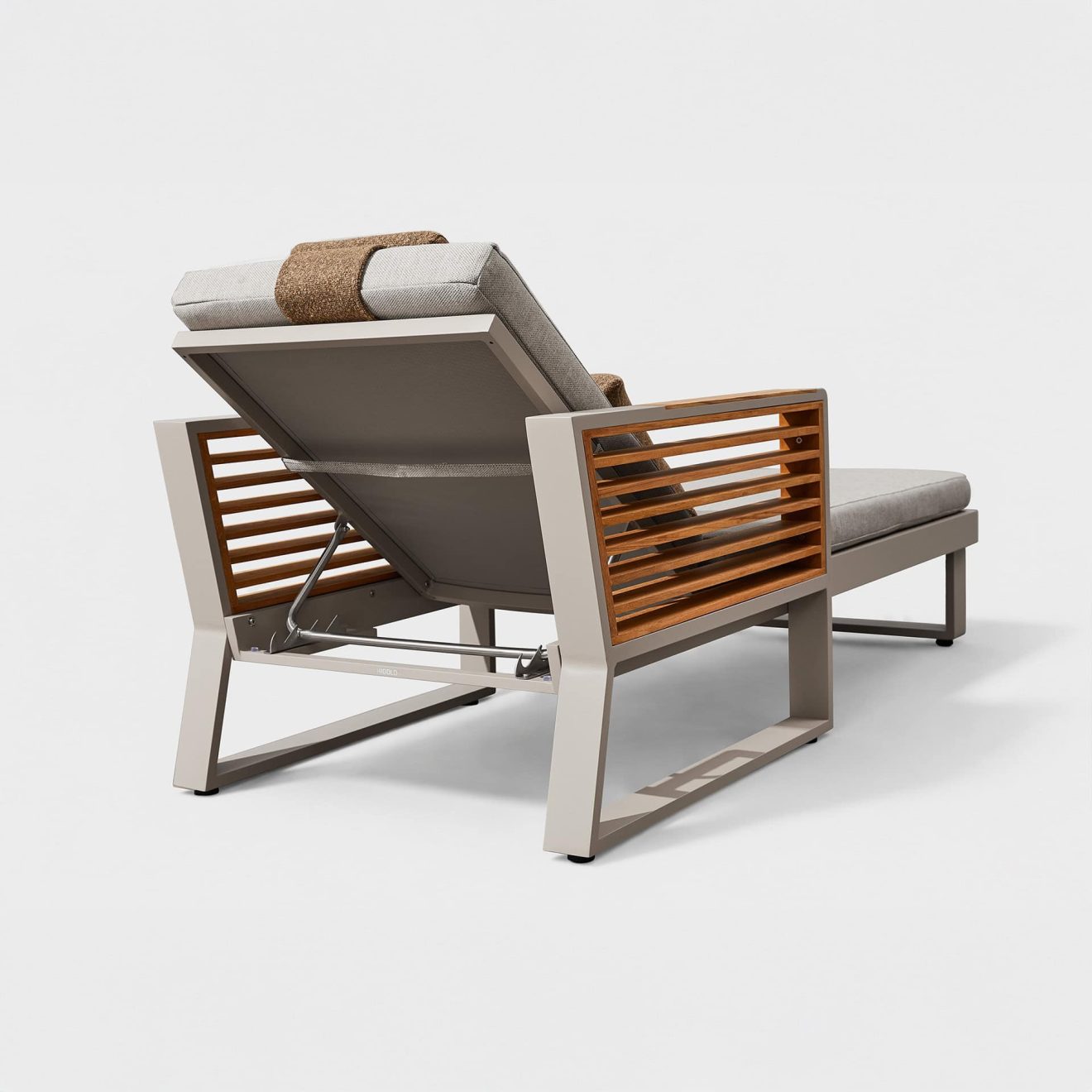 95419600 New York Sunlounger Zand Sfeer 1