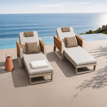 95419600 New York Sunlounger Zand Sfeer 3