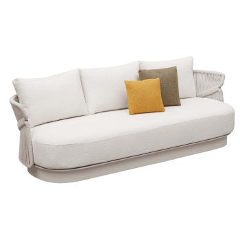 95420070 Aio Loungeset 3zits Teddy 8