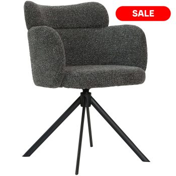 96124460 Classicon Stoel Antraciet 1hr Outlet