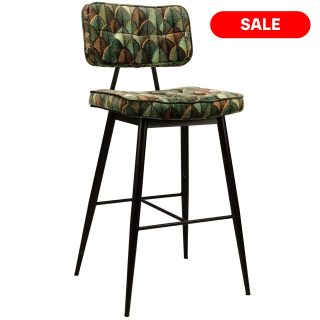96205930 Nilly Barkruk Printed Green 1hr 1320x1320 Kopie