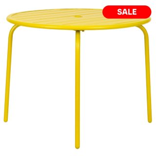 96911510 Mente Tafel Geel 1hr Sale