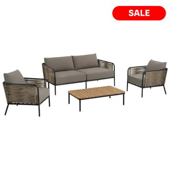 96911900 Indi Lounge 7 Outlet