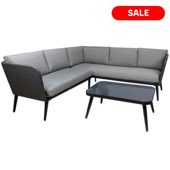 96916250 Loungeset Salera Planthouder Nessa 1hr Outlet