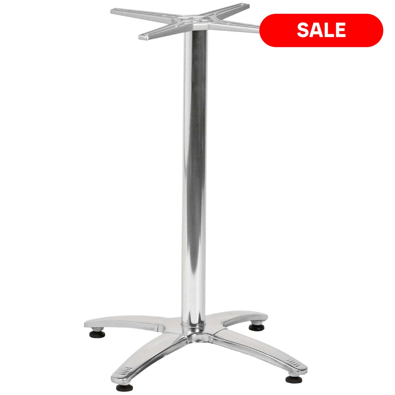 96919303 Onderstel Roma4 Anodised 1hr Sale