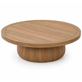 96924180 Bromo Salontafel ø80cm