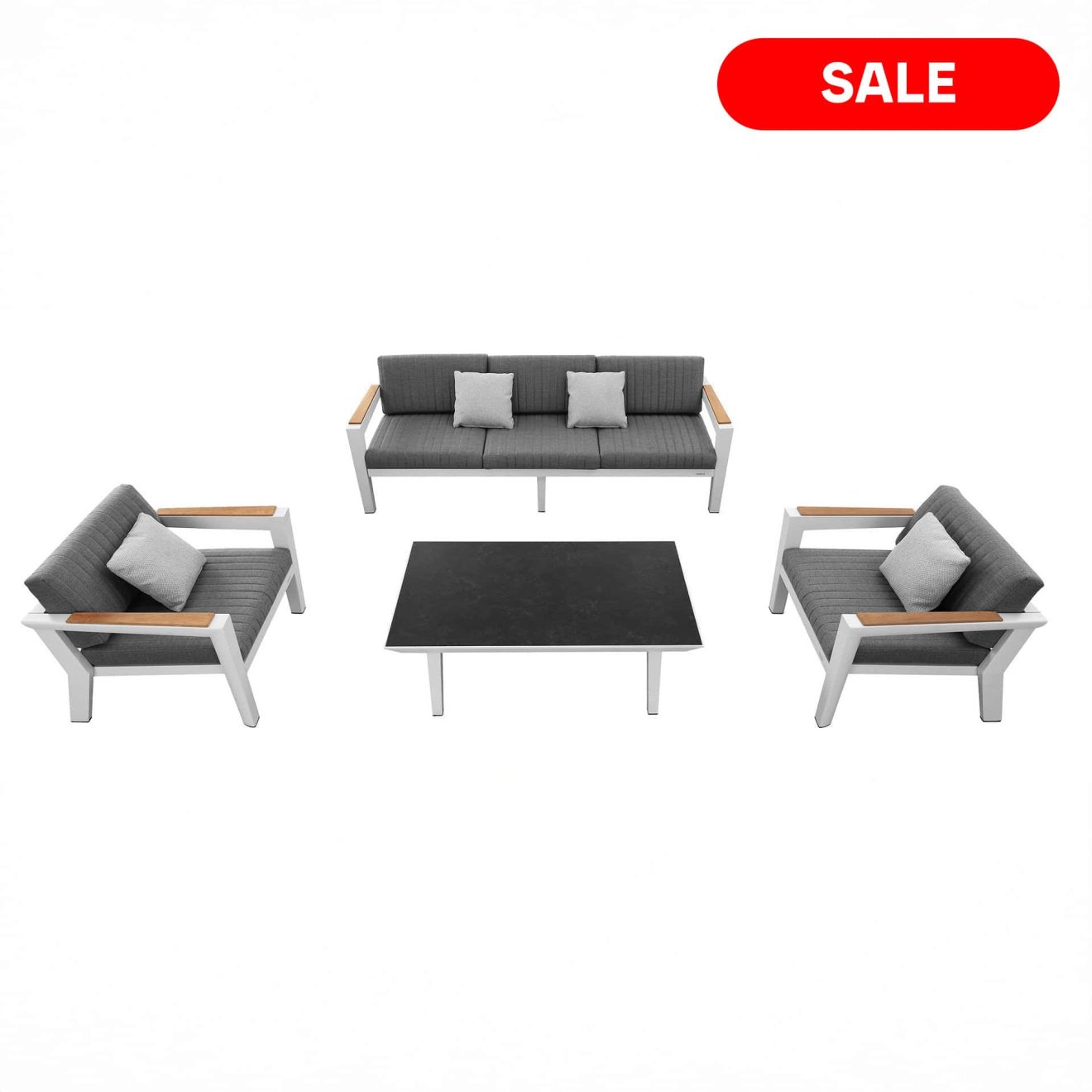 Champion Lounge Kd Set 2 95403760 Sale
