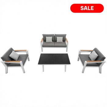 Champion Lounge Kd Set 2 95403770 Sale