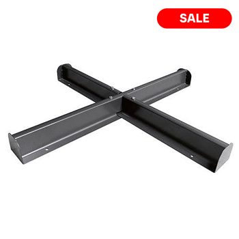 Parasolkarinkruisvoet Sale