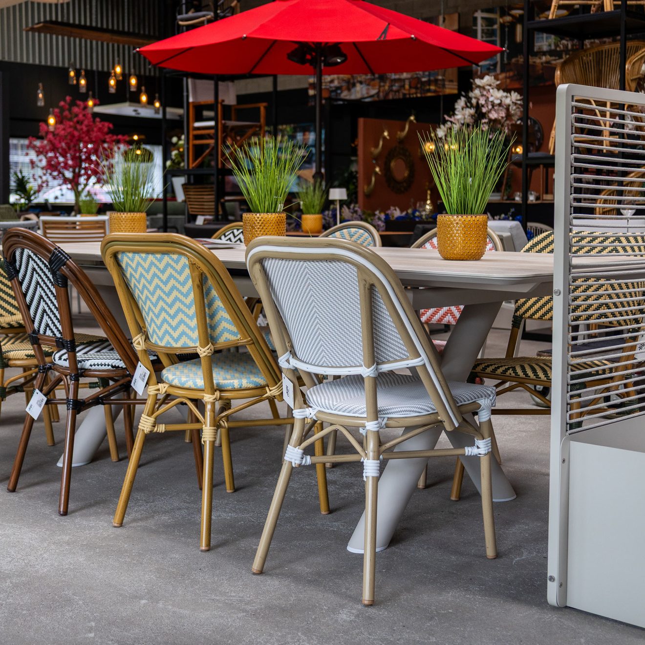 Vestiging Amsterdam 12