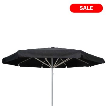 90431386 Parasol Karin Zwart 500 Web Outlet