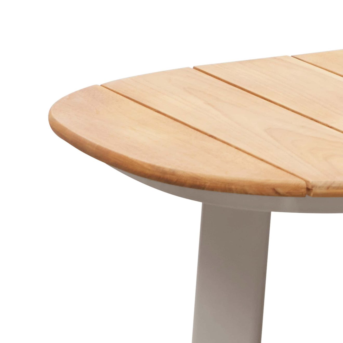 95420030 Aio Dining Taupe 5