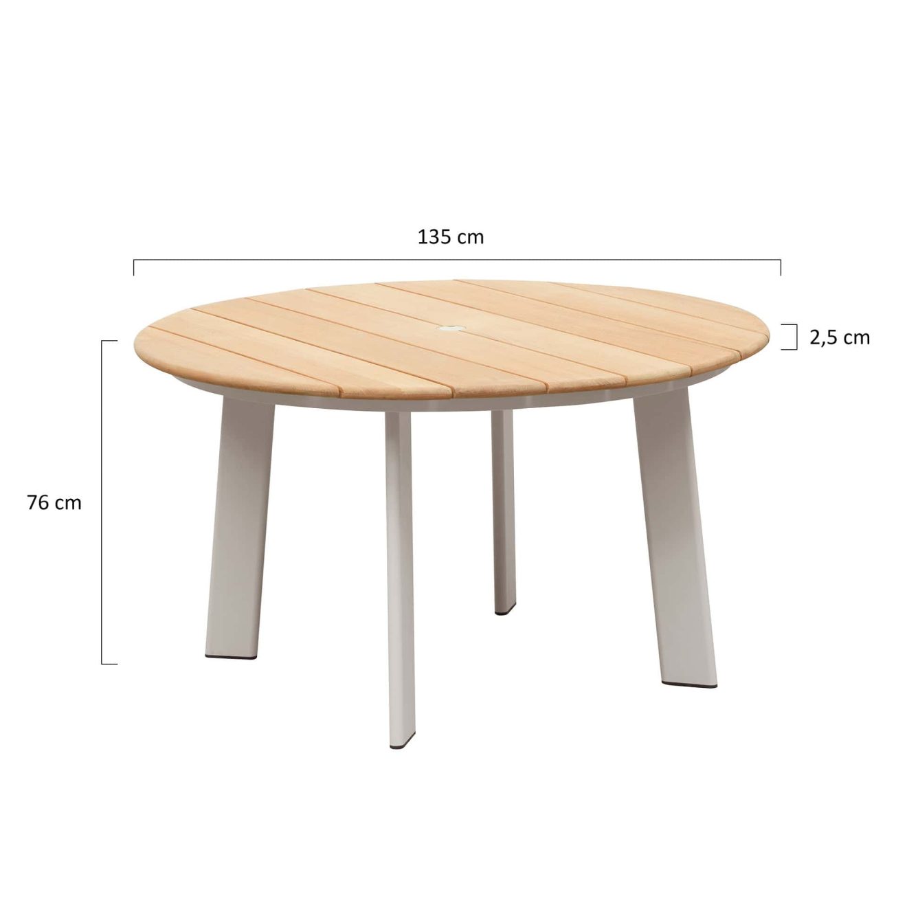 95420040 Aio Diningset Taupe 3