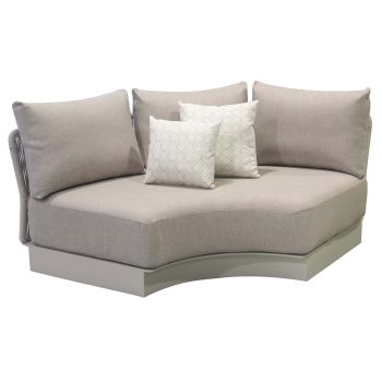 95420060 Aio Hoeklounge Taupe 4