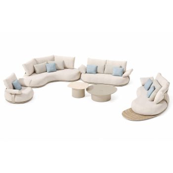 95420110 Calla Loungeset 1