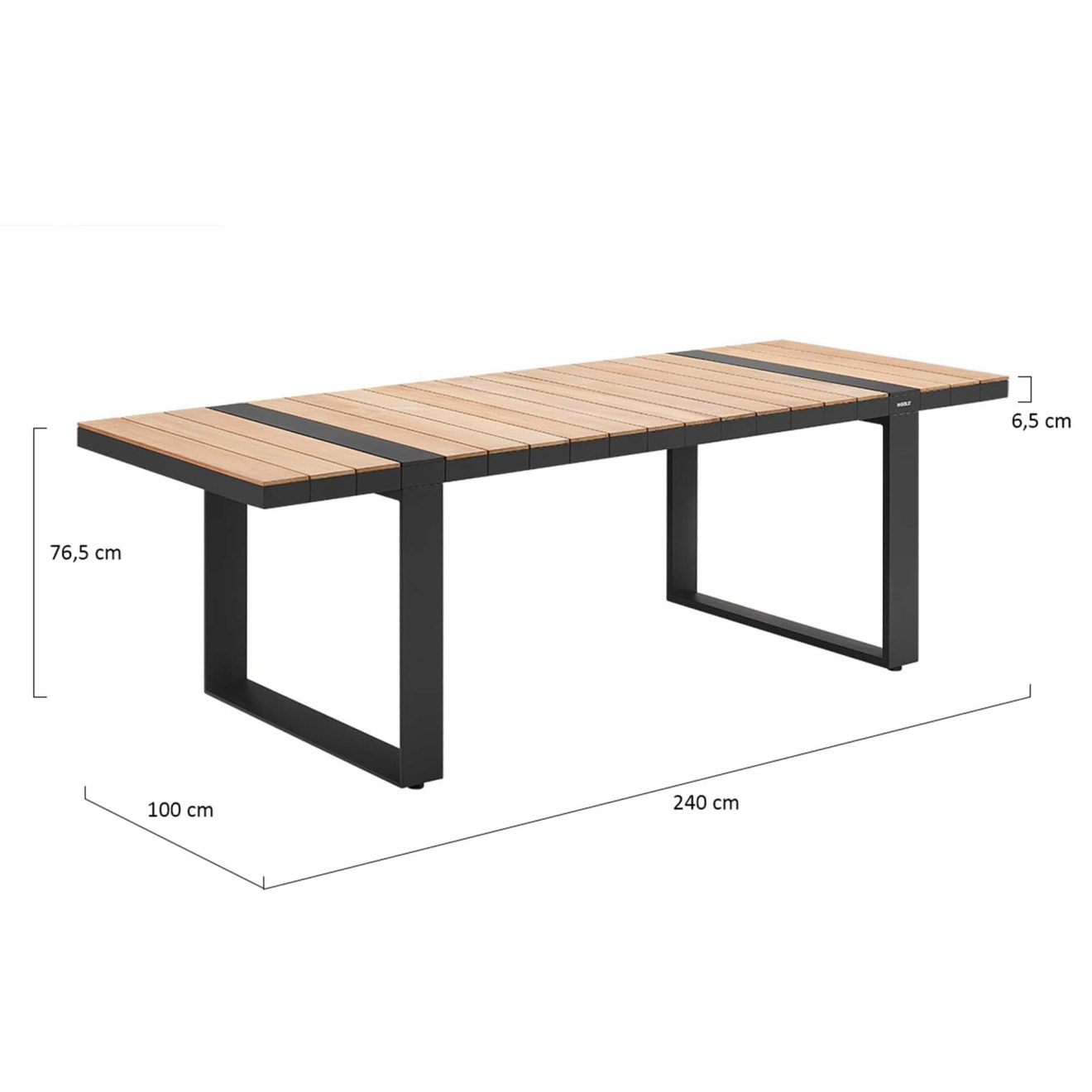 95420620 Cambusa Tafel