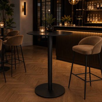96322790 Baronderstel Utah 110 Big Zwart Sfeer