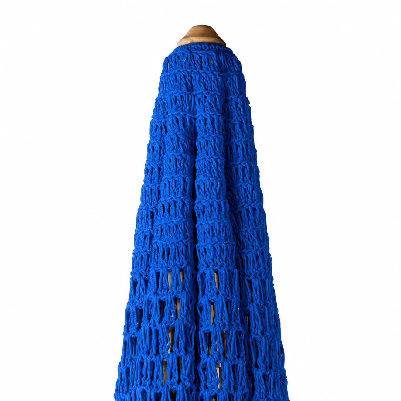 96912100 Parasol Bali Blauw 4