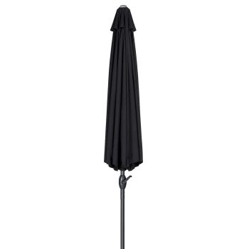 96913952 Parasol Mambo Zwart Web 2