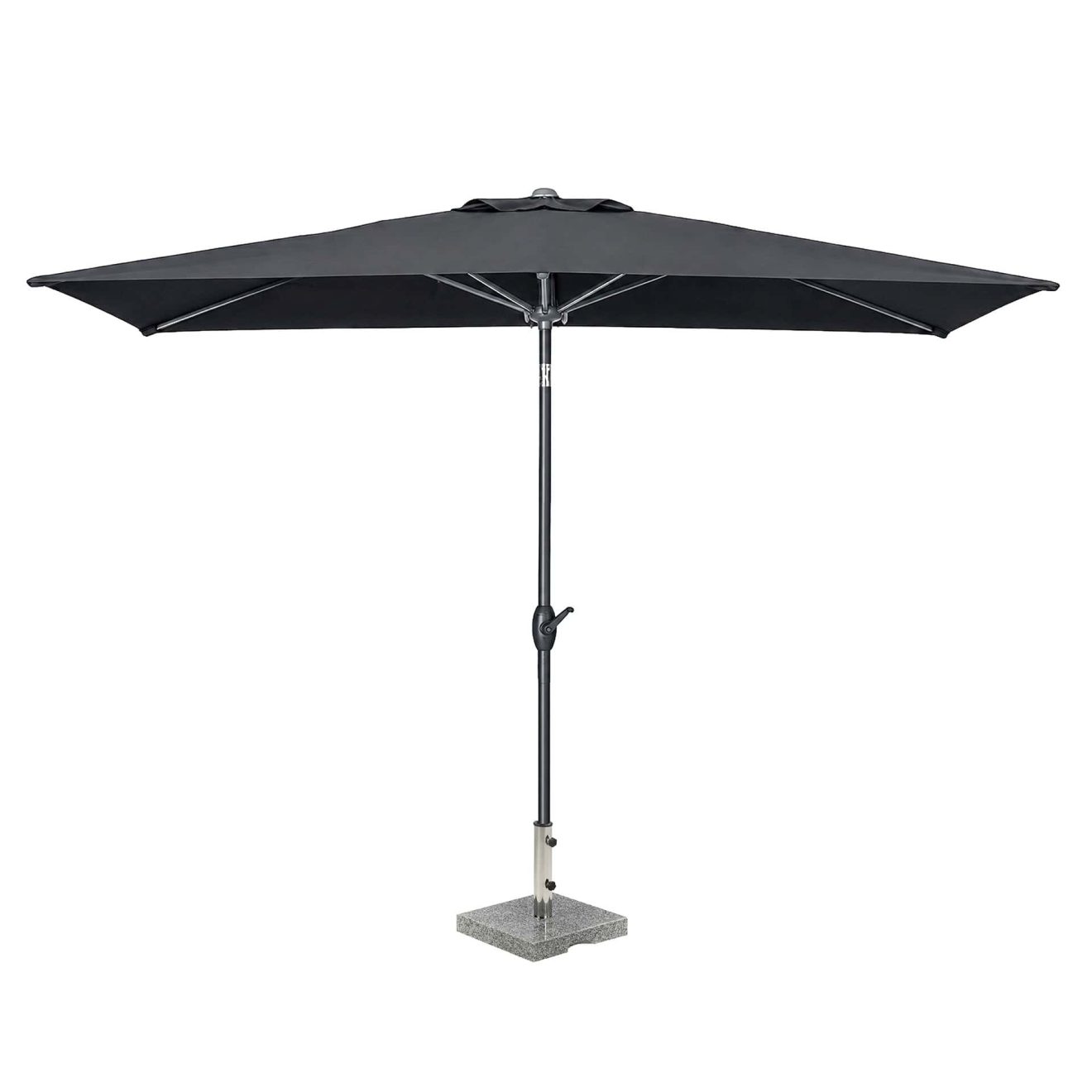 96914102 Mambo Parasol Grijs Web 2