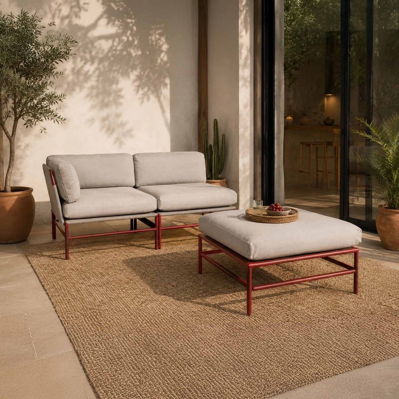 96916000 Loungeset Tresi Sfeer 1