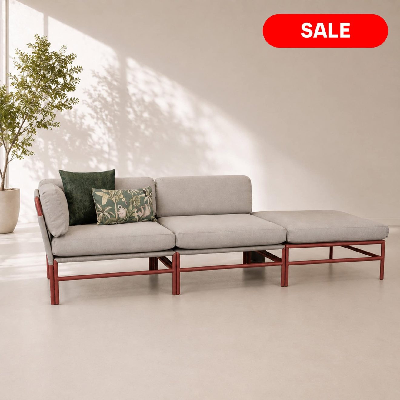 96916000 Loungeset Tresi Sfeer Sale Sfeer