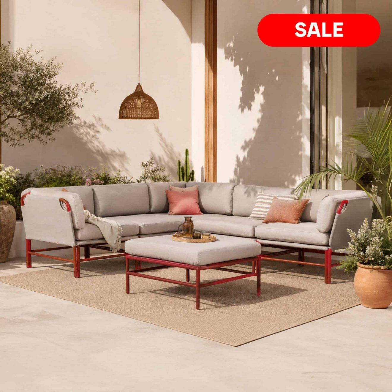 96922690 Loungeset Tresi Sfeer Sale