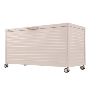 96924460 Trevor Storage Box Beige Horizontaal 165cm Large Mirador 2hr