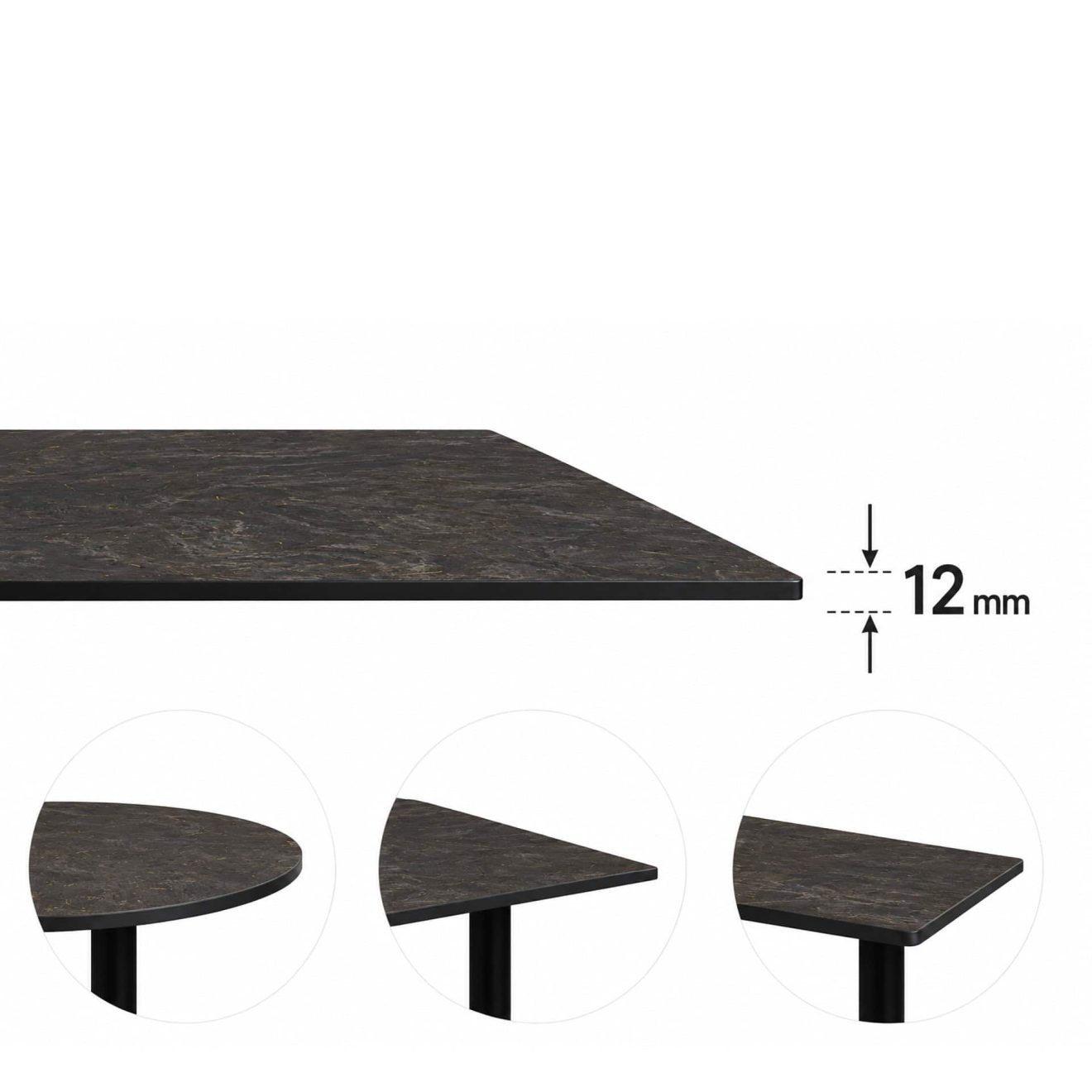 Enfiber Aurum Dikte Tafelblad 2