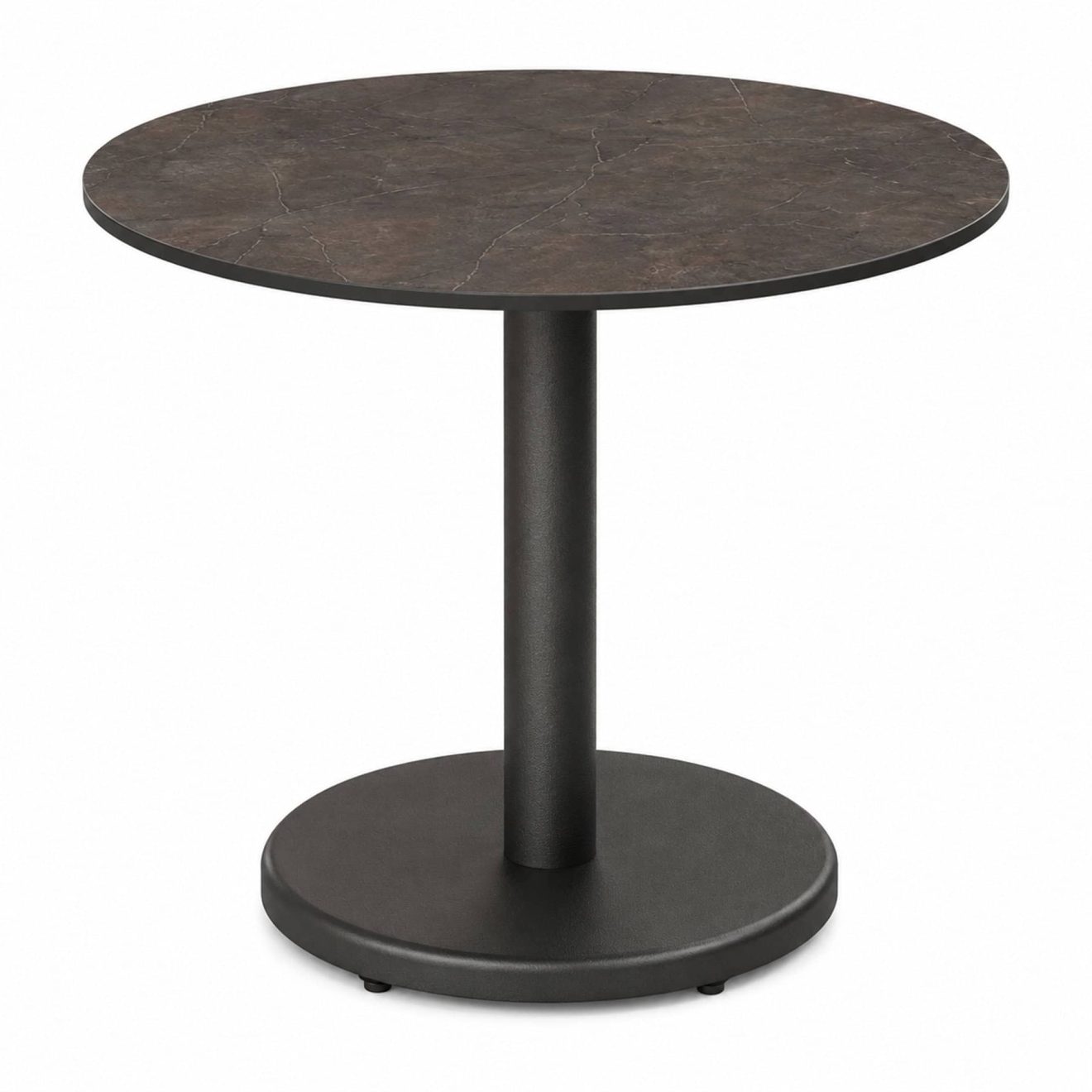 Enfiber Nereta Grey Aida Onderstel Rond