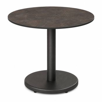 Enfiber Nereta Grey Aida Onderstel Rond