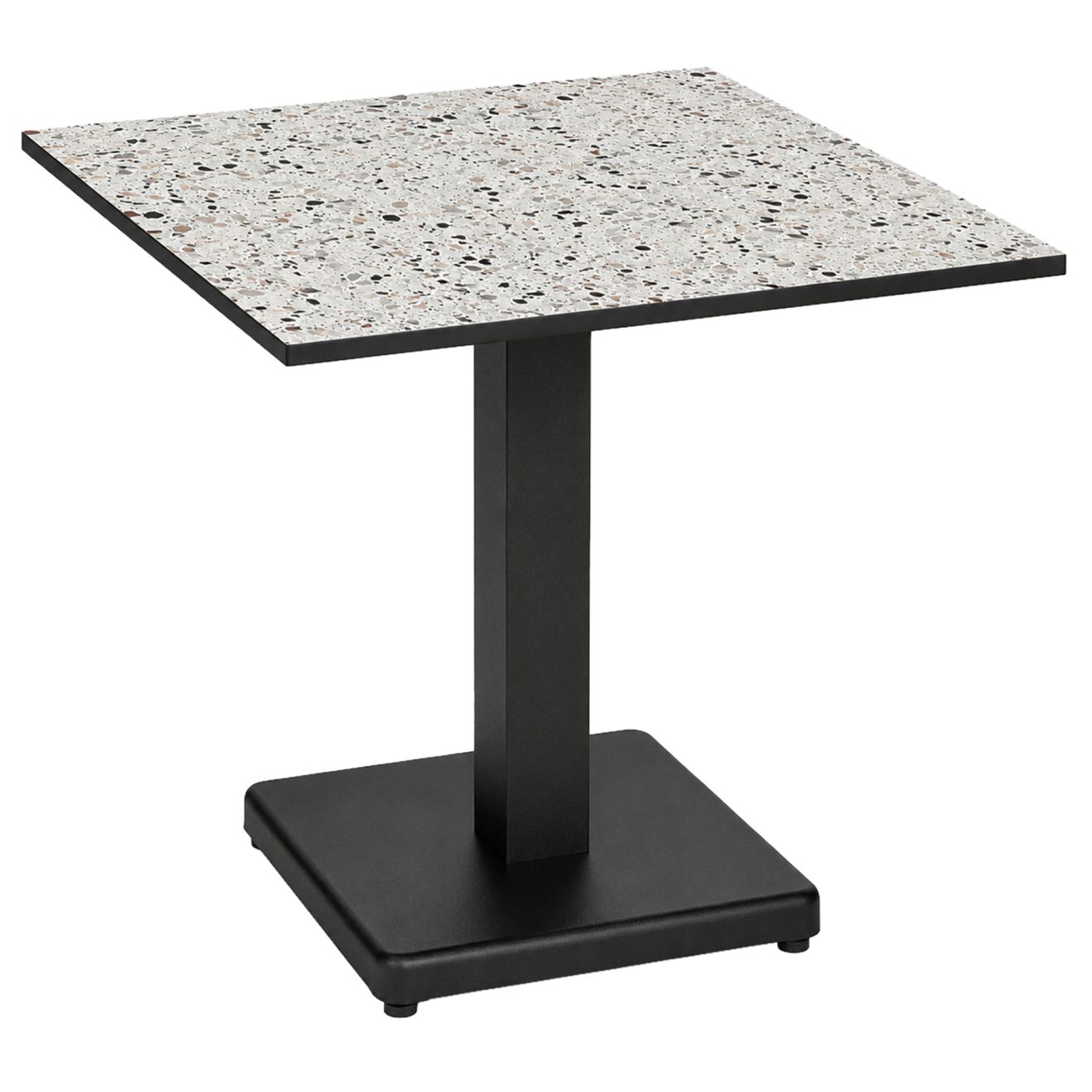 Enfiber Stones Onderstel Ann Vierkant