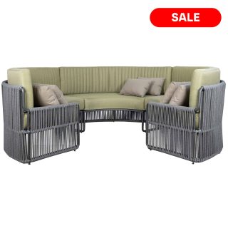 95410590 Terrasbank Roma Rounde Large 1 Sale