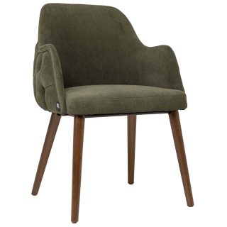 96111220 Armstoel Lenn Groen 1hr