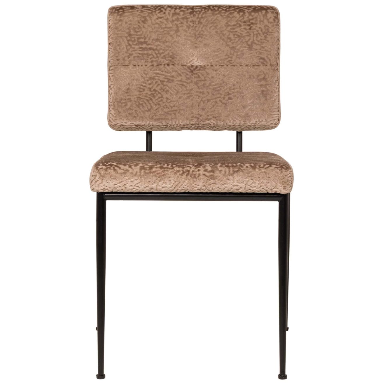 96124800 Stapelstoel Glow Beige 2hr