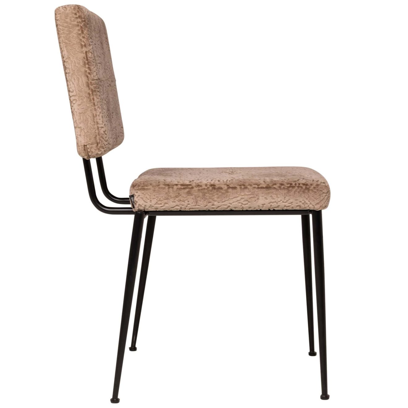 96124800 Stapelstoel Glow Beige 3hr