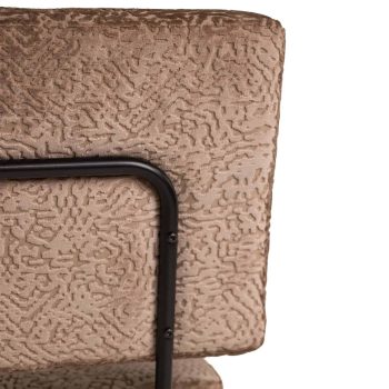 96124800 Stapelstoel Glow Beige 8hr