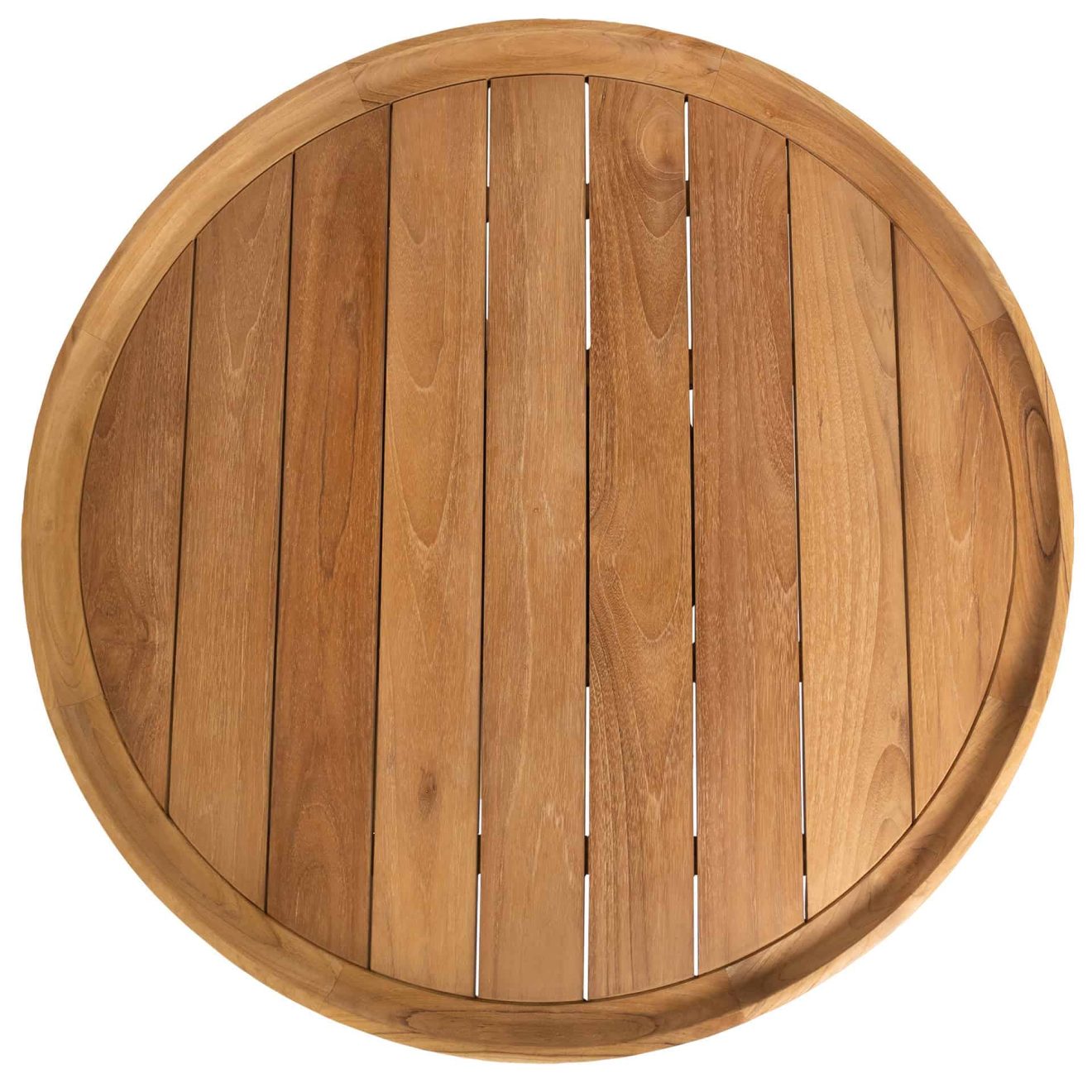 96924200 Solo Bijzettafel Teak 4