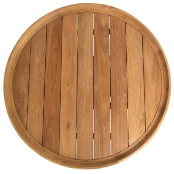 96924200 Solo Bijzettafel Teak 4
