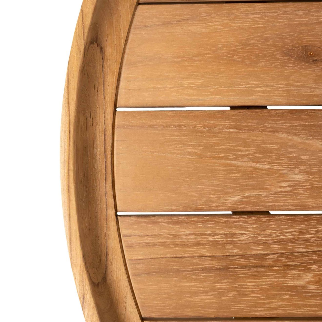 96924200 Solo Bijzettafel Teak 5