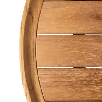 96924200 Solo Bijzettafel Teak 5