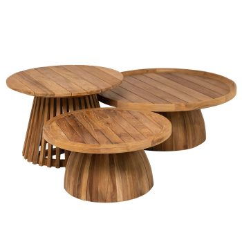 96924200 Solo Bijzettafel Teak 9