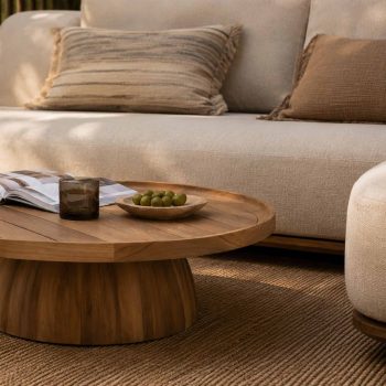 96924200 Solo Bijzettafel Teak Sfeer 1