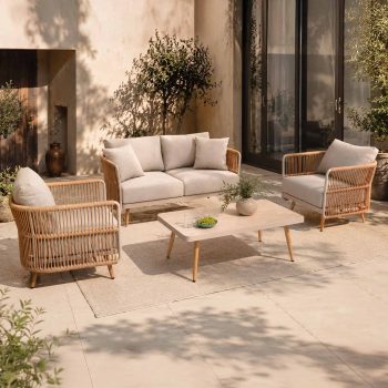 96962300 Bay Loungeset Sfeer 1
