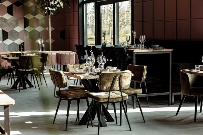 BUCK Bar Kitchen (Boskoop)